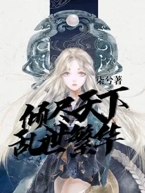 倾尽天下，乱世繁华——柒兮著