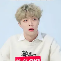陈立农：别闹，乖