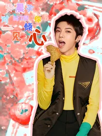 华晨宇：对你一见倾心