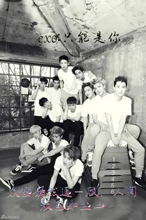 exo：只能是你