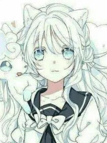 精灵世纪之冰雪传奇