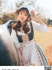 萌学园之莫思月的使命
