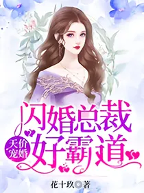 天价宠婚：闪婚总裁好霸道