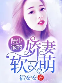 陆少家的娇妻软又萌