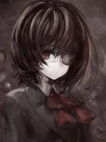 红色蝴蝶