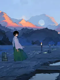 百妖谱—百鬼夜行