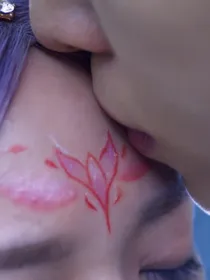 灵域番外篇之无纯醒来