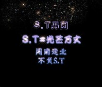 ST男团