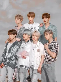 BTS：弟弟有亿点点难管