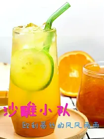 沙雕小队（欧利蒂丝的风风雨雨）
