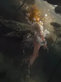 叶罗丽：审判天使