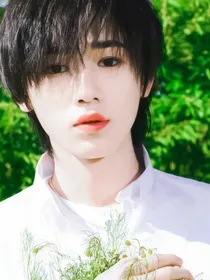 当你和宋亚轩去奶茶店有男生要你联系方式