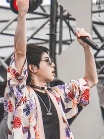女尊：宝贝儿到我怀里来