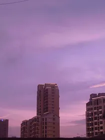 和你在一起好甜