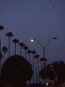 青色的回忆