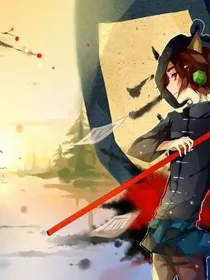 京剧猫之永恒守护