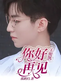 王俊凯：你好，再见