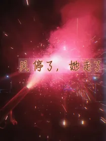 风停了，她走了