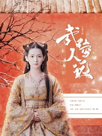 天盛长歌：武陵人远