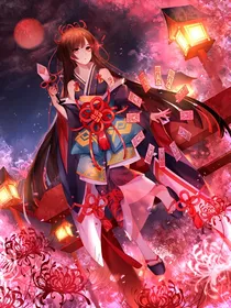 叶罗丽之冷漠少女