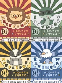 HP之永不逝去的爱