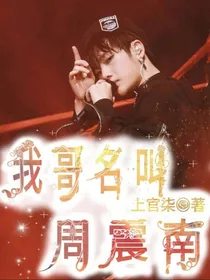ALL南玩家：我哥名叫周震南