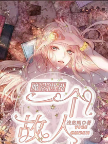 魔法世界：一个故人