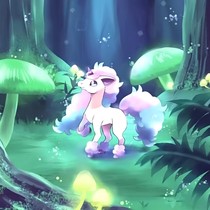 精灵：伽勒尔地区的训练家