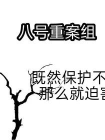 八号重案组