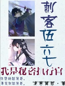 刺客伍六七之我是秘密执行官