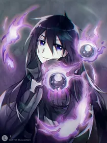 （布莱克）破碎
