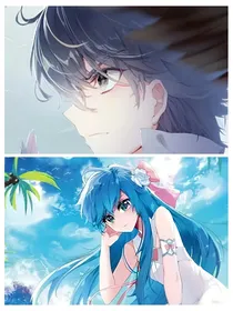 浩秀爱之恋