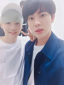 BTS：这是我对你的爱