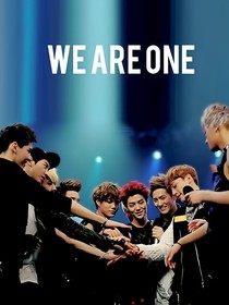 EXO：陪你站在巅峰