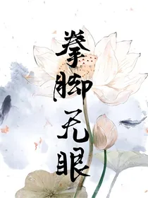 拳脚无眼