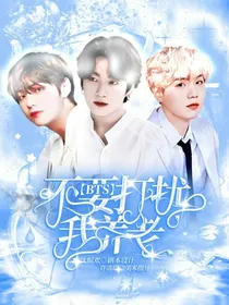 BTS：不要打扰我养老
