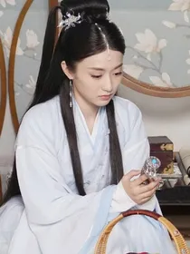 综武侠：白玉思无瑕