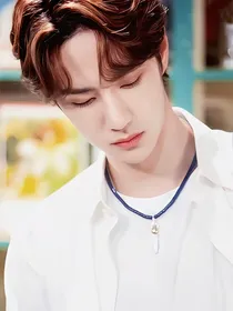 王一博：动感地带