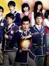 萌学园之凤凰公主之重生