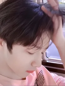 刘耀文：哥哥跟我走