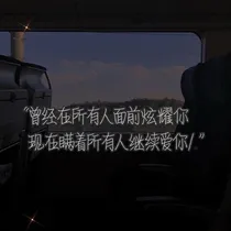 繁花尽头是星光