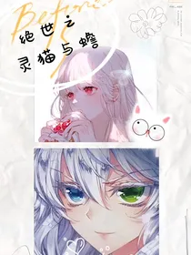 绝世之灵猫与蟾