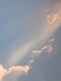 喜欢眼里有星星的你