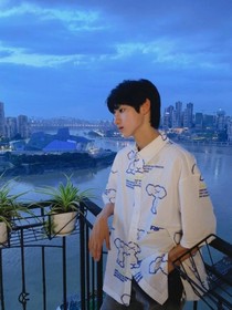 朱志鑫YJ