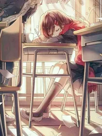 校园爱情：狼狗爱我