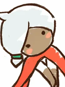 光遇鸟菇：熄灭的蜡烛