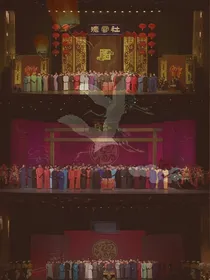 德云社：团宠小幺儿