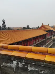 不死军团之故宫之旅