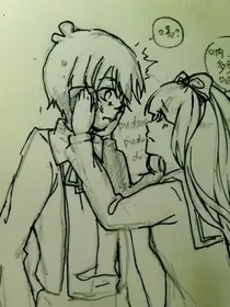 查理九世：婷多恋