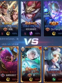 王者荣耀：当团宠太难了